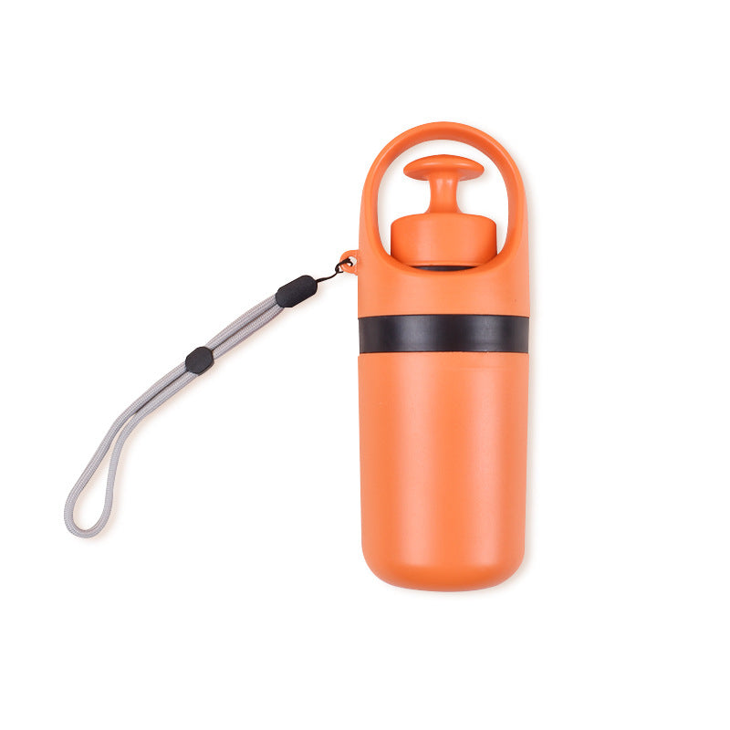 Portable Dog Pooper Scooper