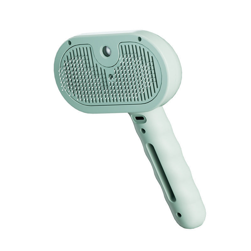 Steam Brush 3-in-1