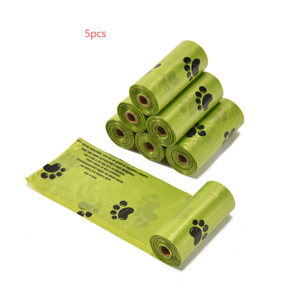 Portable Dog Pooper Scooper