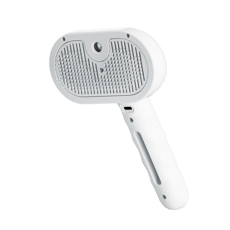 Steam Brush 3-in-1