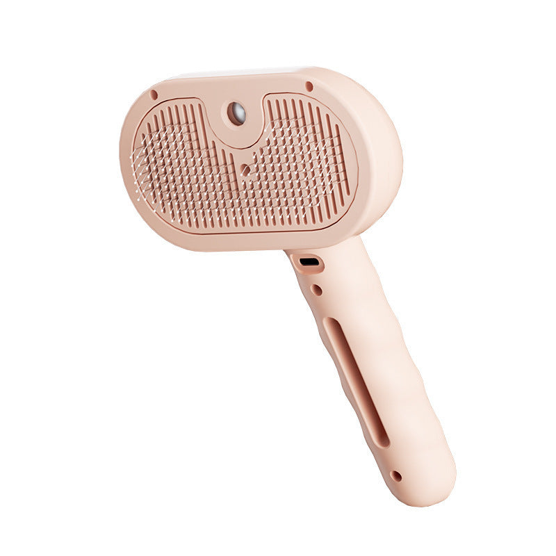 Steam Brush 3-in-1